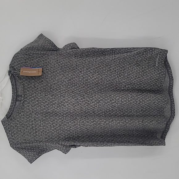 Patagonia Tops - New NWT Women's Patagonia Ridge Flow Shirt Grey Medium